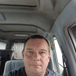 VLADIMIR, 53 , 