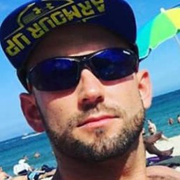 Paul Harman, ������, 39 ���