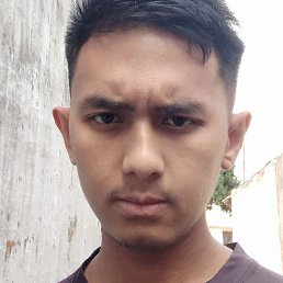 Ali Ichsan, ��������, 25 ���