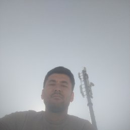 Elmurod qurbonov, 24, 