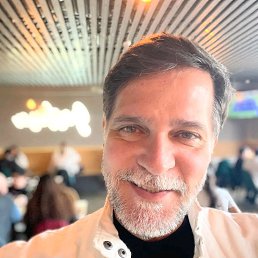 Harold, 60, 