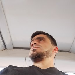 Yusuf Beshliev, 31, 