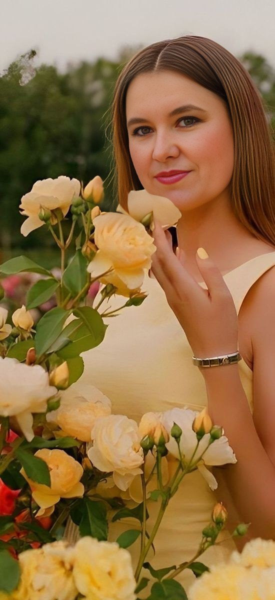 Vera Ivanovna - 17  2025  09:38