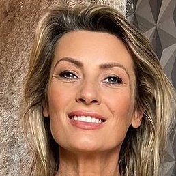 Sarah Forbes, , 34 