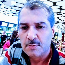 Fateh Umut, ������, 52 ����