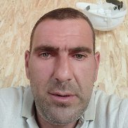 Arman, 47 , 