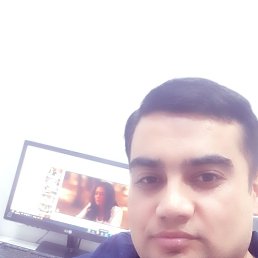 Dostonbek, 29, 