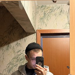 Egor, 21 ���, ������������