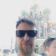Oleg, 40 , 
