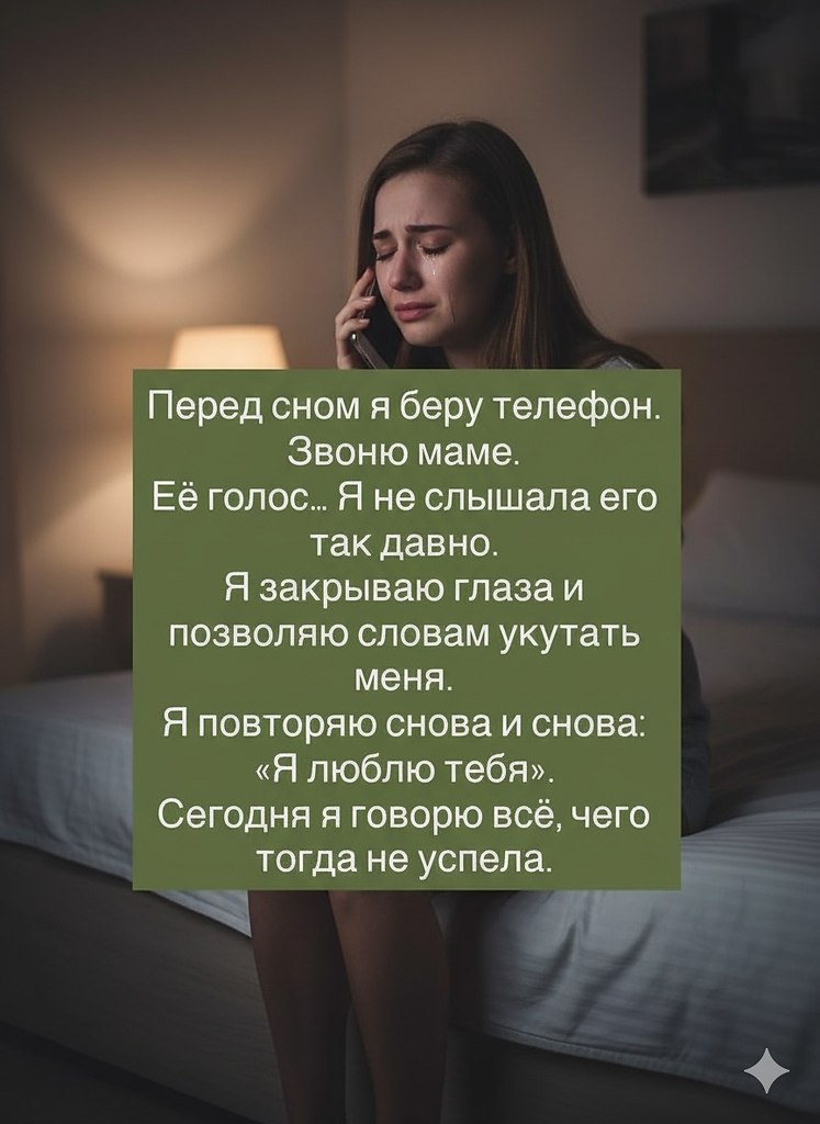 Как трогательно. Просто до глубины души. - 8