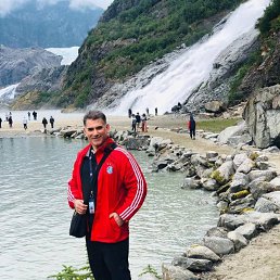 James, 57, 