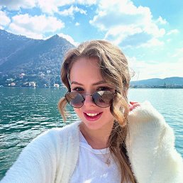 Anna, 26, 