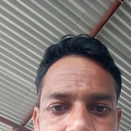 Vinod Kumar, 26, 