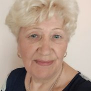 Валентина, 70 лет, Кемерово Валентина, 70 лет, Кемерово
