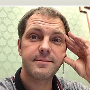 David William, 50 , 