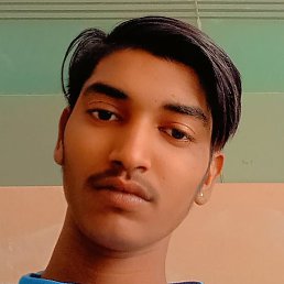 Gaurav Valmiki, ����, 18 ���