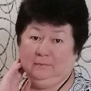 Резеда, 53 года, Пермь Резеда, 53 года, Пермь