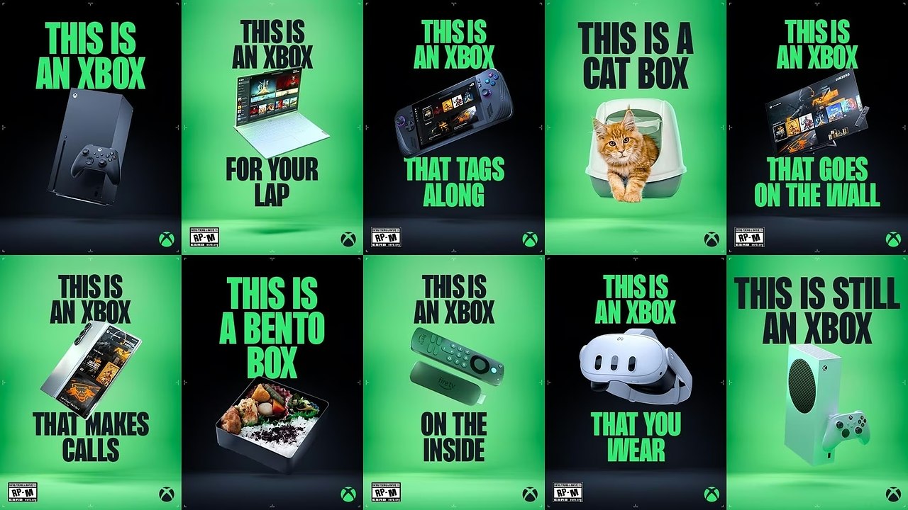 Microsoft, ������, ���� ����������� �� ����� �� ����� ������� ������������� �������� This is an Xbox ...