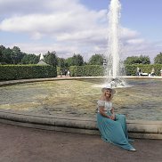 Евгения, 49 лет, Санкт-Петербург Евгения, 49 лет, Санкт-Петербург