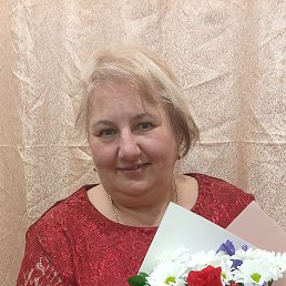 Zina, 56, 