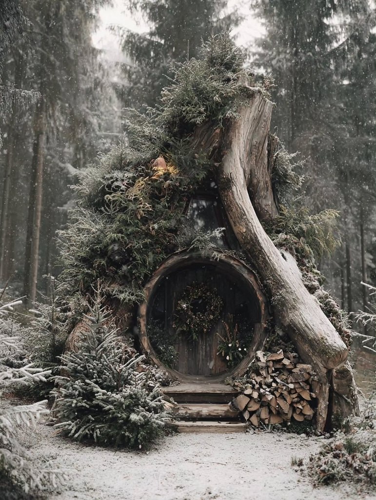 Imaginary world - 7 ������� 2025 � 23:16 - 3