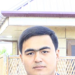 Abdulaziz Abdujalilov, 27, 