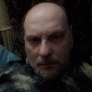 Dmitrij Komarov, 52 , 