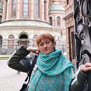 Валерия, 56 лет, Санкт-Петербург Валерия, 56 лет, Санкт-Петербург
