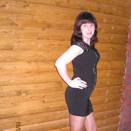 Olga, 34, 