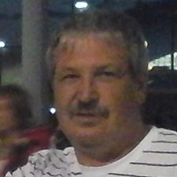 Андрей, Омск, 61 год