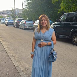 MariaTerez, 36, 