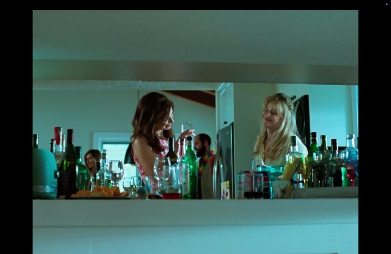 ����, ��� ������ / Die My Love, 2025.dir. Lynne Ramsay - 5