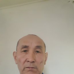 Budazhap, 66, -