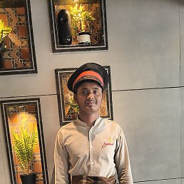 Ravi Sunar, �����������, 25 ���