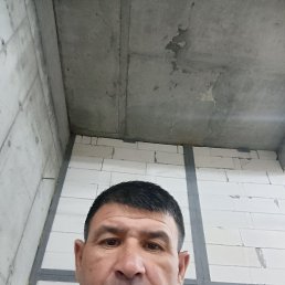 Jasurbek Qurbonboyev, 44, 