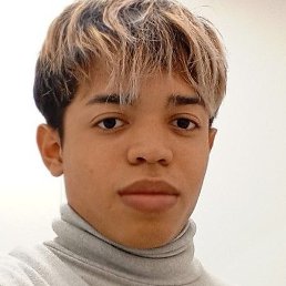Harold Baltazar, ������, 20 ���