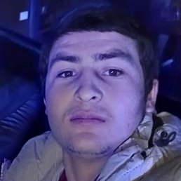 ������_��������, �������, 20 ���