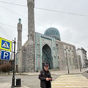 Арсен, 50 лет, Москва Арсен, 50 лет, Москва