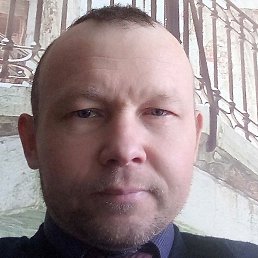 Фото Владимир, Рыбинск, 46 лет Владимир, Рыбинск, 46 лет
