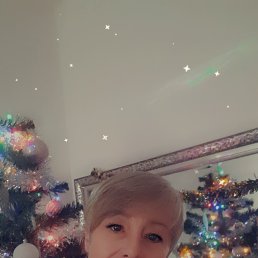 Olga, 50, 
