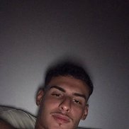Ian, 31 , 