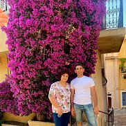 Tigran, 40 ���, �������