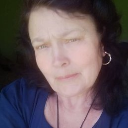 Zinaida, 59, 