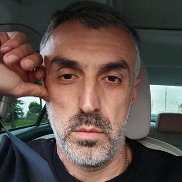 David, 43 , 