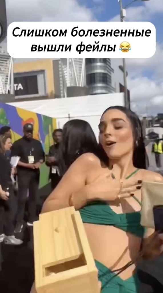 Ну и приколы у них тут.анманм