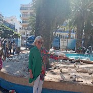Faina, 68 ���, ����