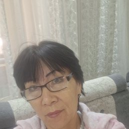 Zuxra, 56, 