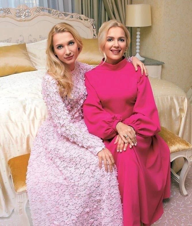 Мария Порошина рассказала, чем занимается ее дочь от Гоши Куценко.Наследнице актрисы в этом году ...