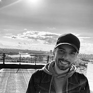 Mark, 32 , 
