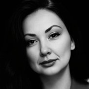 Oksana, 45 ���, �����������